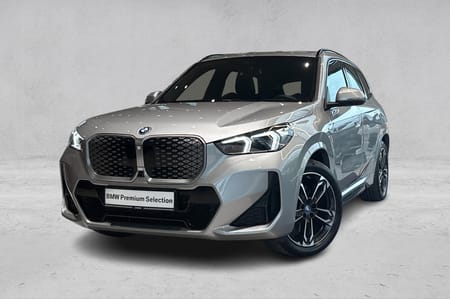 BMW iX1 xDrive30