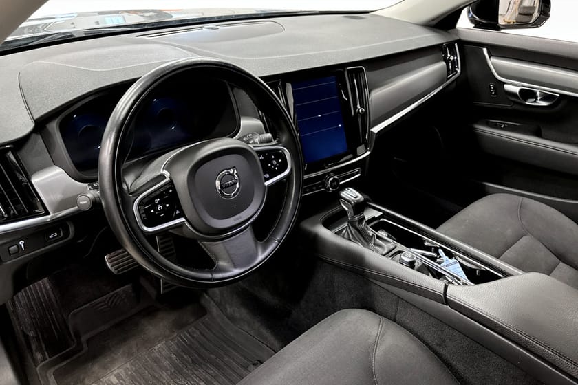 Bild 5 av Volvo V90