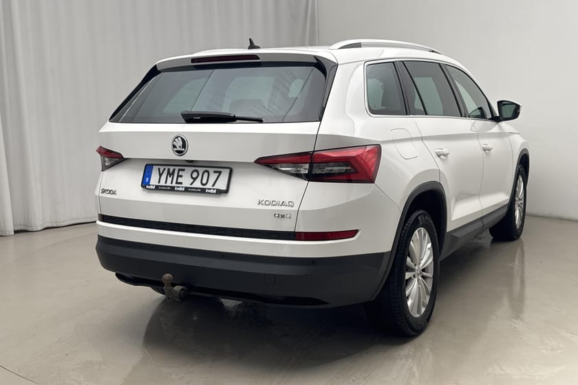Bild 3 av Škoda Kodiaq