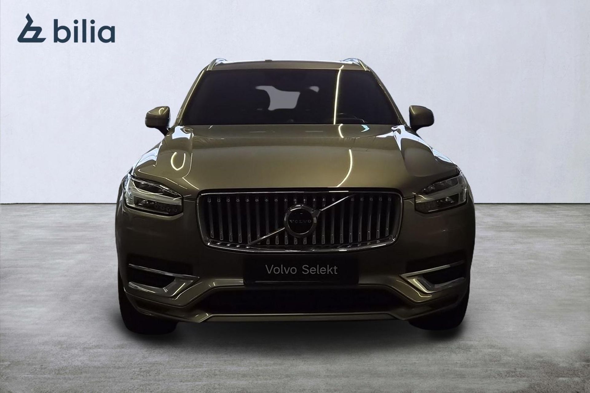Volvo XC90 2021, bild 6/10