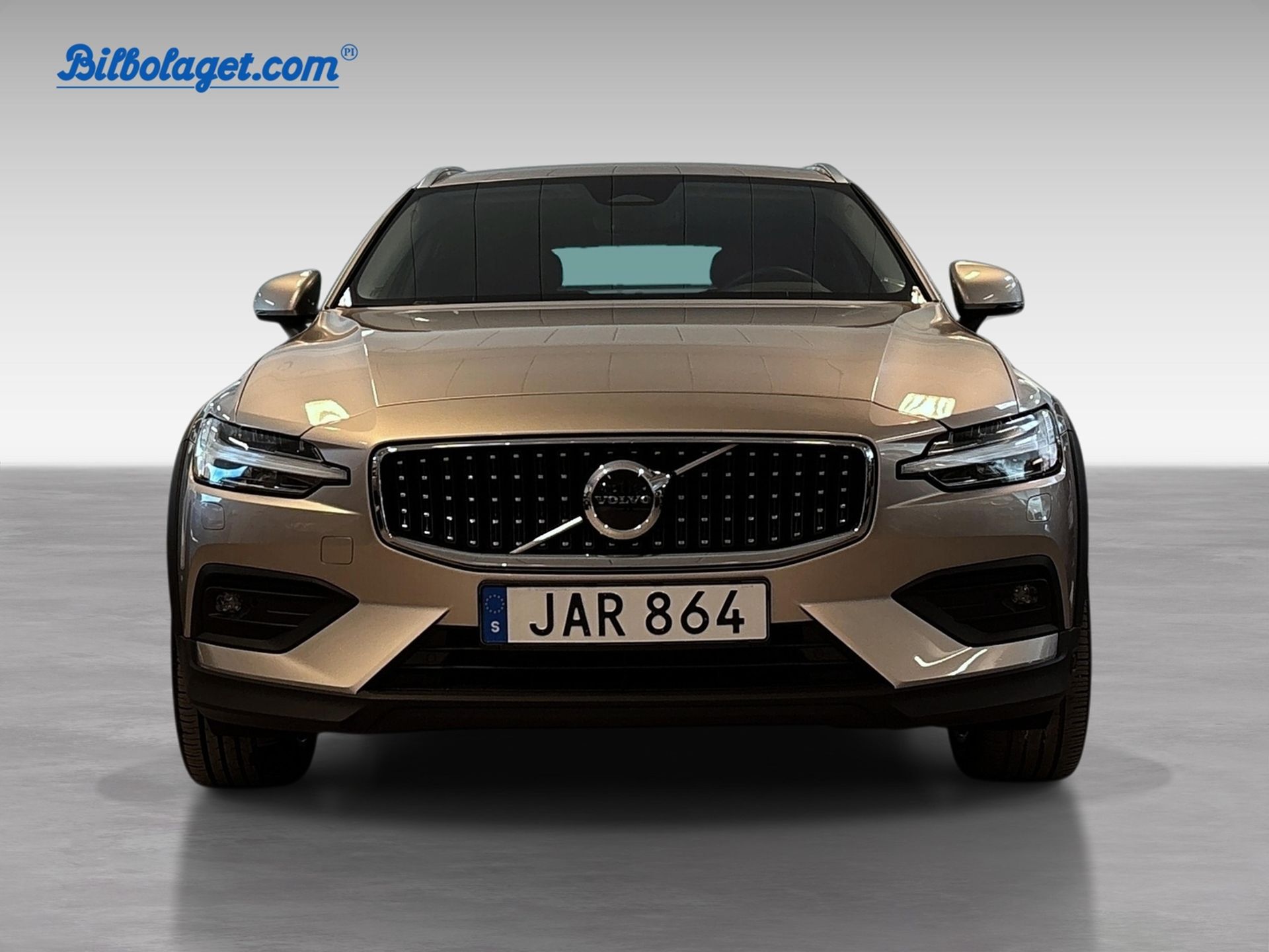 Volvo V60 Cross Country B4 Diesel 2024, bild 3/10