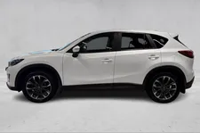 Thumnail bilde 1 av Mazda CX-5