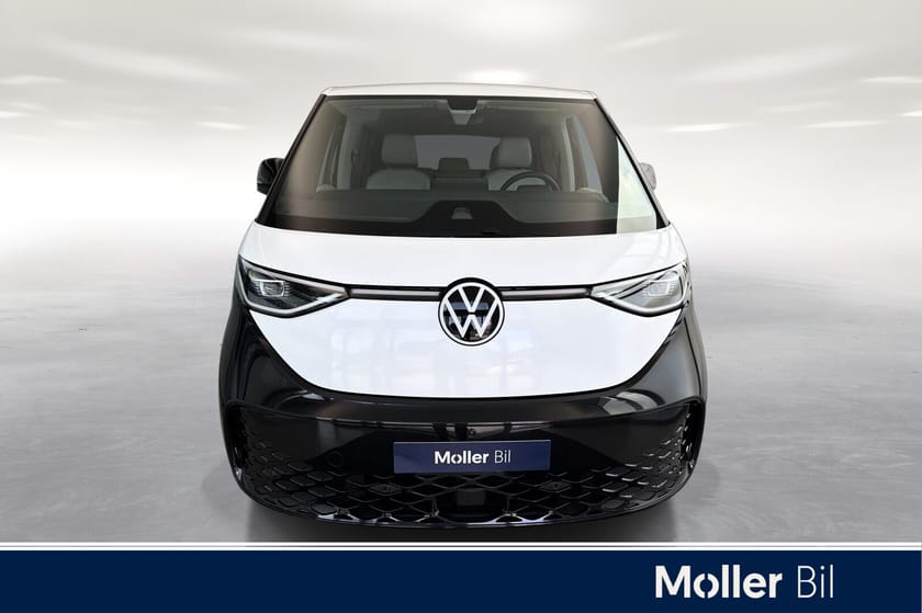 Bilde 2 av Volkswagen ID. Buzz Id.buzz pro 77kwh 204hk