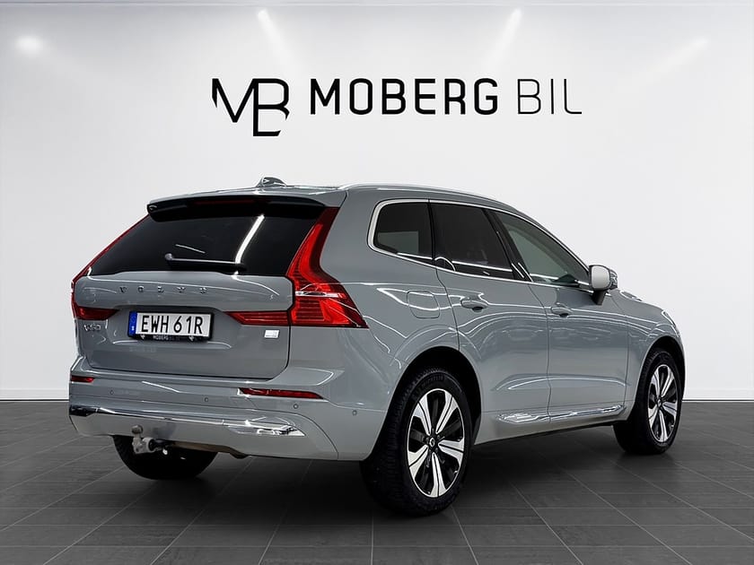 Bild 5 av Volvo XC60