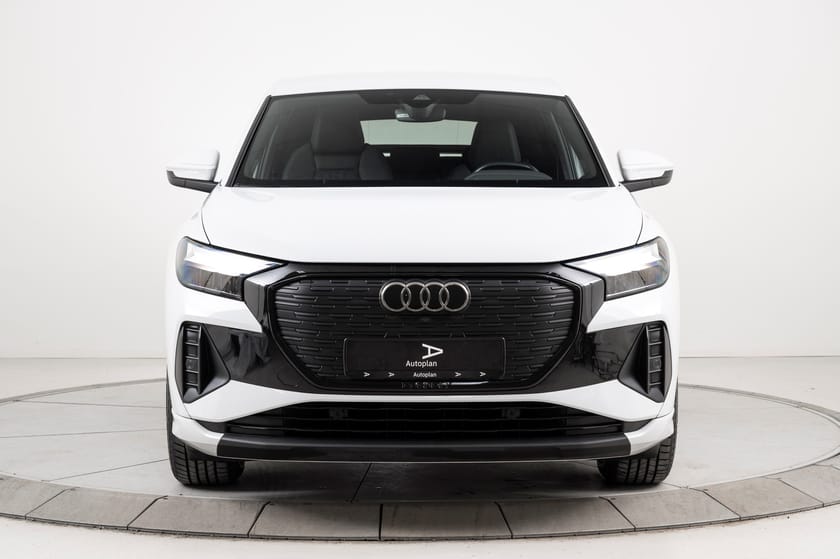 Bilde 4 av Audi Q4 50 Sportback e-tron quattro ACC/Matrix/Sonos