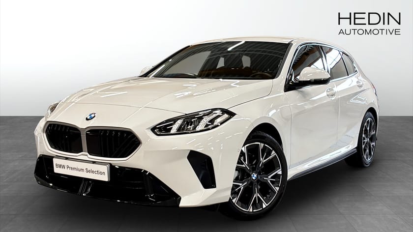 Bild 1 av BMW 120 M Sport