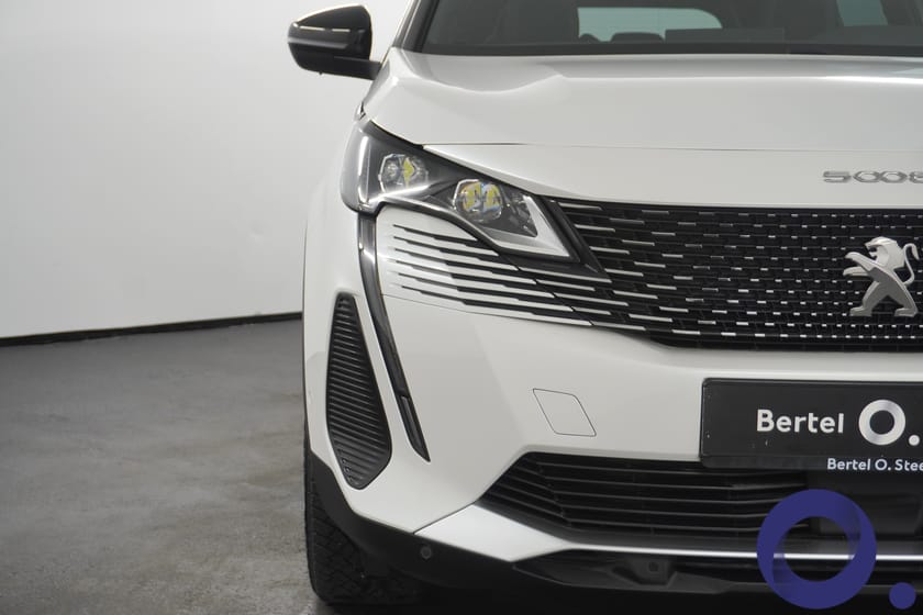 Bilde 4 av Peugeot 5008