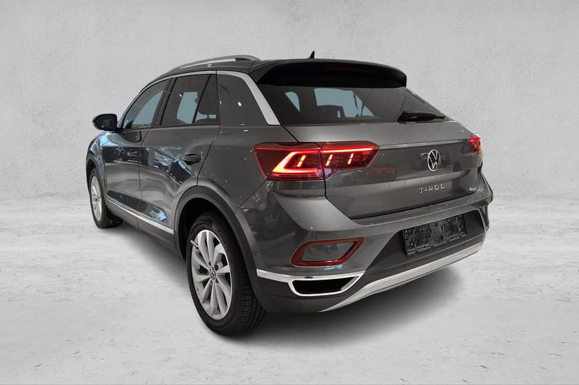 Bilde 3 av Volkswagen T-Roc