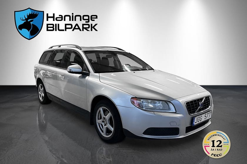 Bild 3 av Volvo V70