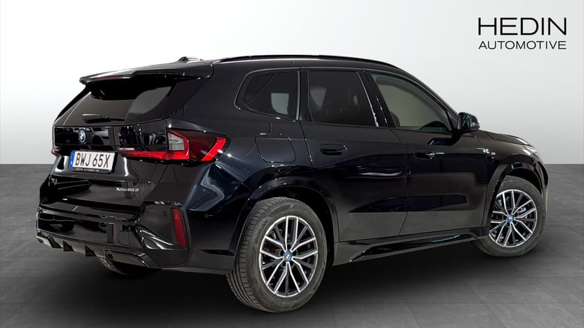 Bild 2 av BMW X1 xDrive25e 25e xDrive M-Sport Harman Kardon Drag