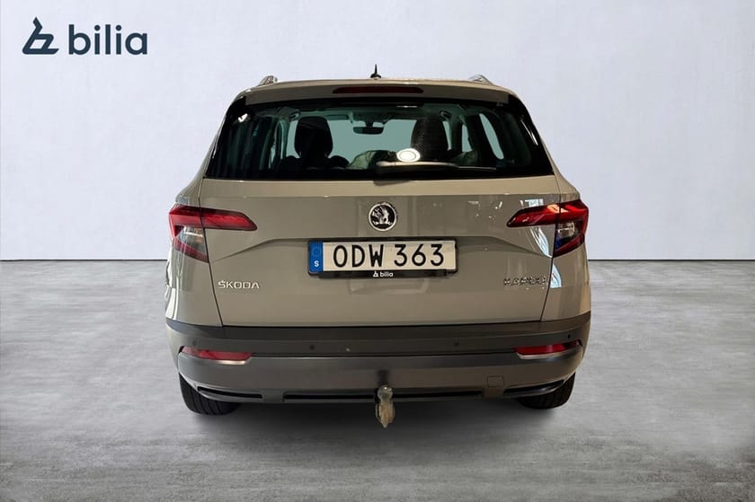 Bild 4 av Škoda Karoq