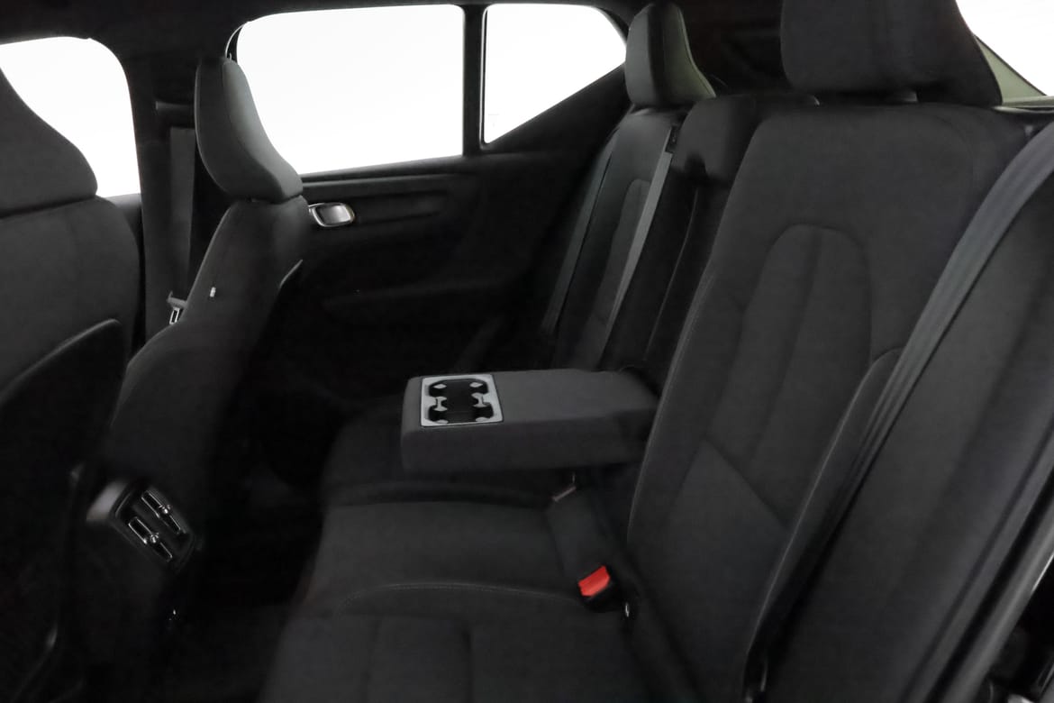 Volvo XC40 2023 - miniatyr 34