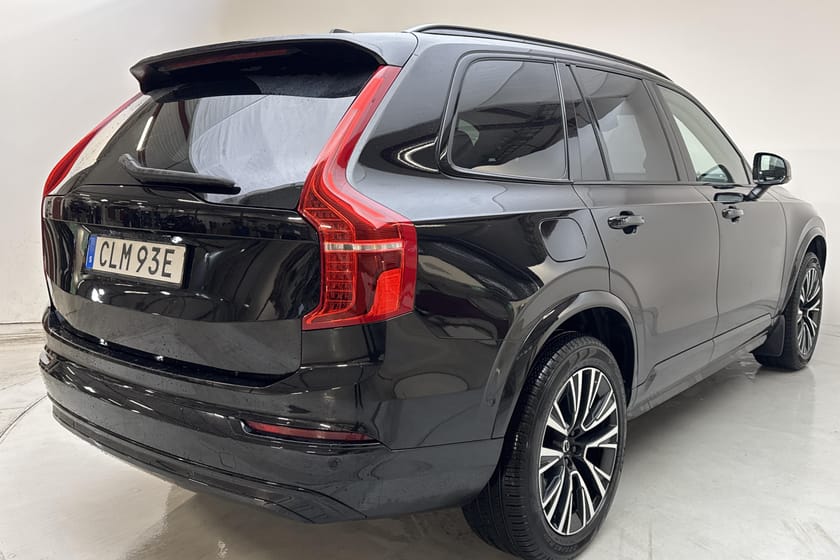 Bild 3 av Volvo XC90