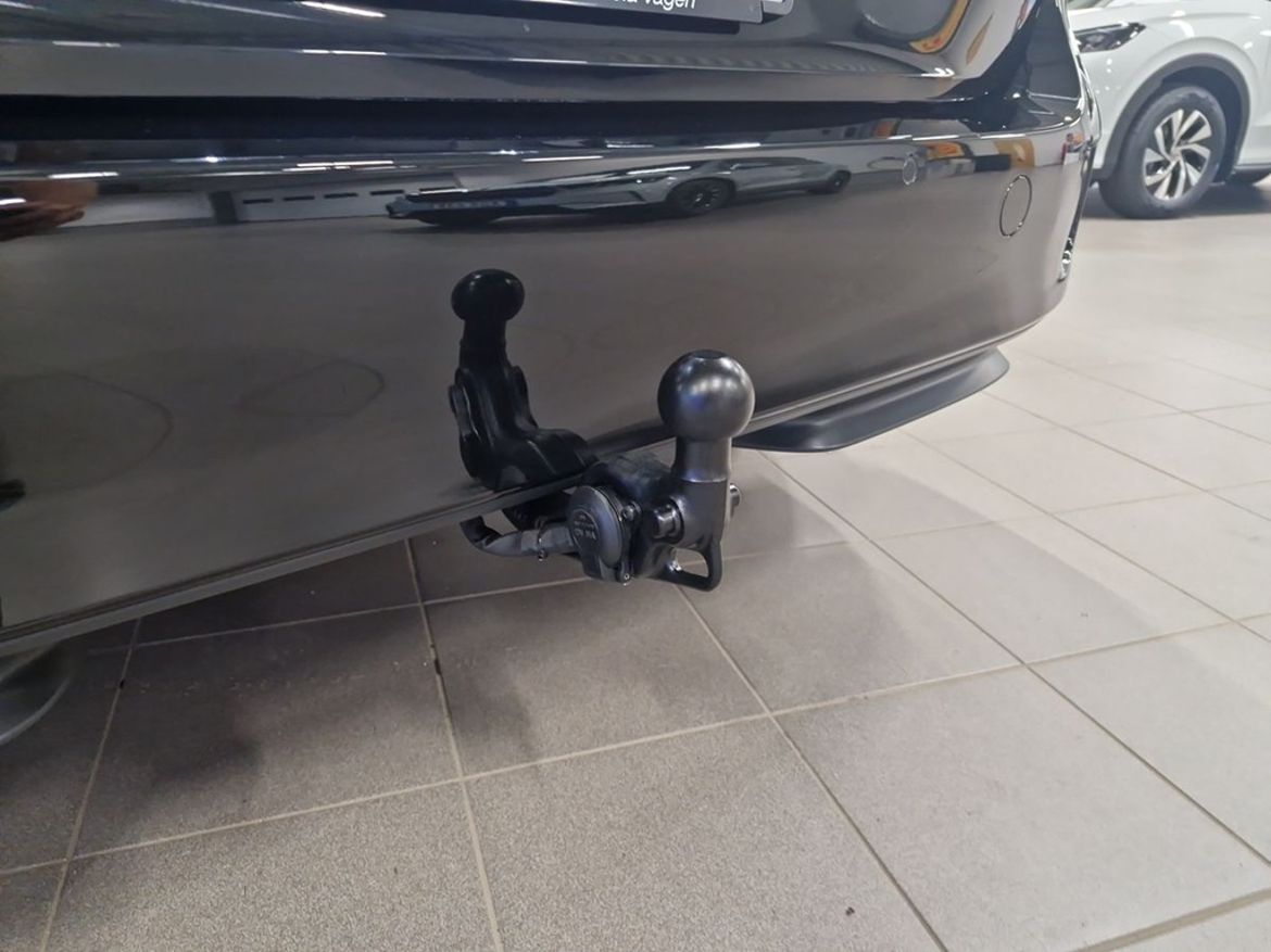 Volkswagen Volkswagen ID. Buzz LWB — bild 19