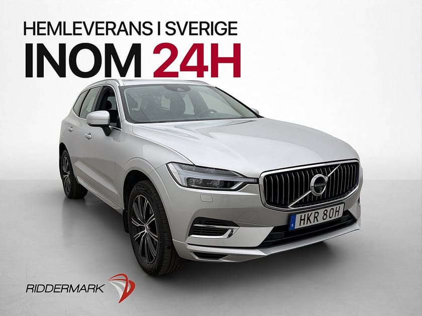 Bild 1 av Volvo XC60