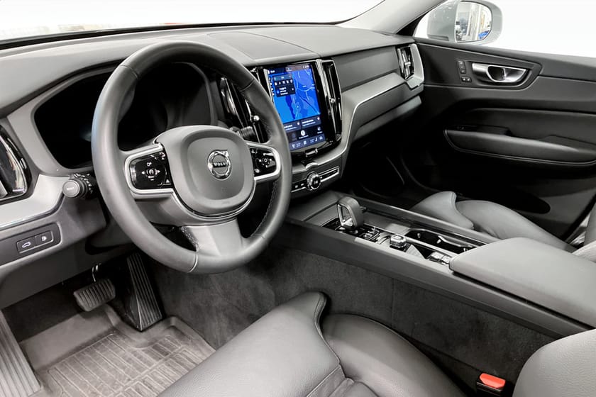 Bild 5 av Volvo XC60 T6 Plus Bright Nordic Edition