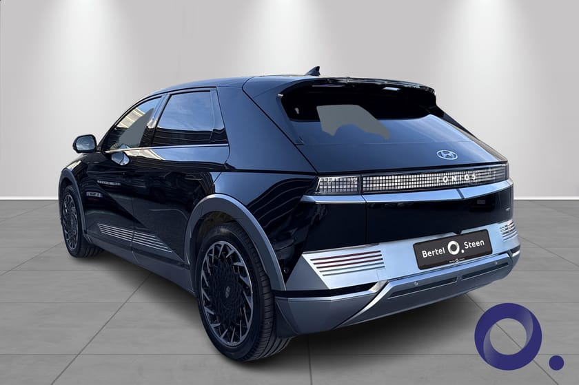 Bilde 3 av Hyundai Ioniq 5