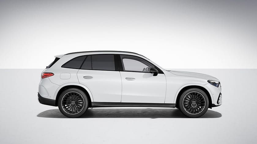 Bild 2 av Mercedes-Benz GLC 400 e 4MATIC 400e SUV AMG Advanced Edition 4.95% RÄNTA