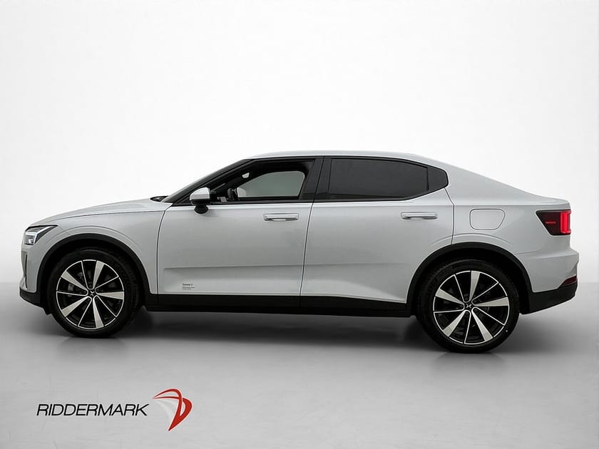 Bild 3 av Polestar 2 Standard Range Single Motor
