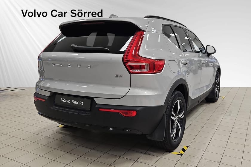 Bild 5 av Volvo XC40