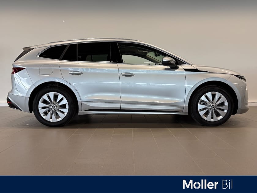 Bilde 2 av Škoda Enyaq 85x 