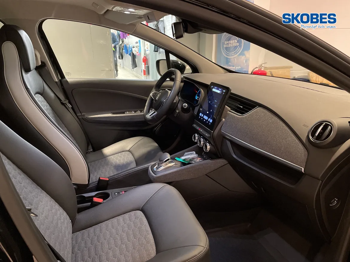 Renault ZOE R135
