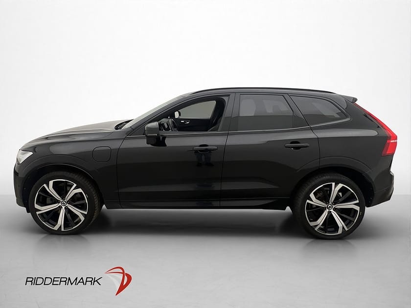 Bild 4 av Volvo XC60 Recharge T6 AWD Plus Dark Pano h/k Drag Moms