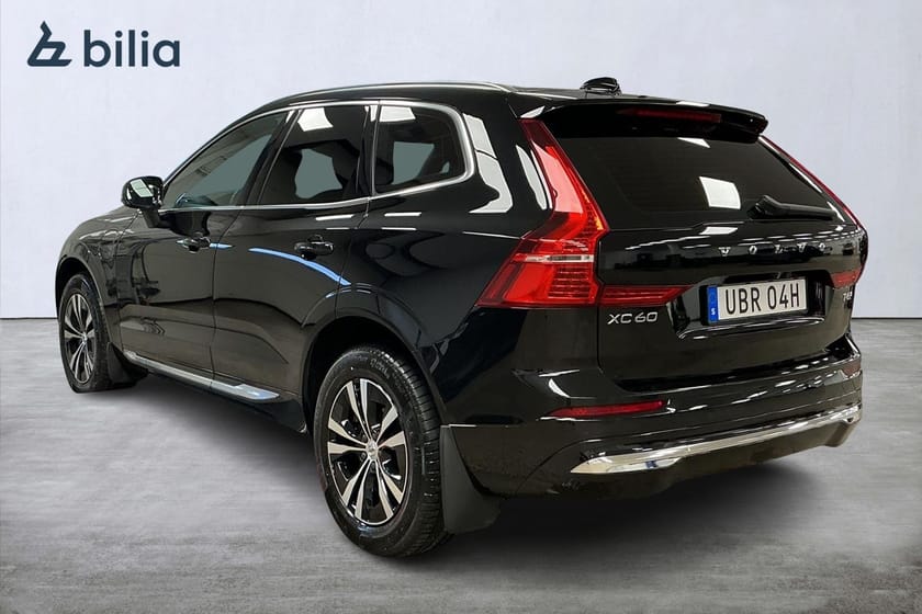 Bild 4 av Volvo XC60 T6 Core Special Edition Ljuspaket