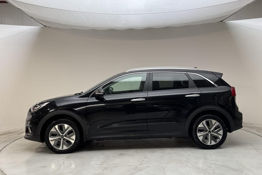 Bild 2 av Kia e-Niro