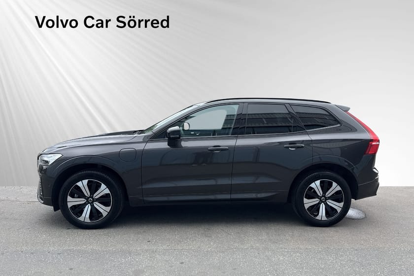 Bild 3 av Volvo XC60 T6 Plus Dark Nordic Edition, 360 Kamera, H&K