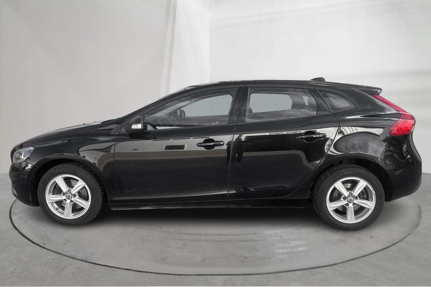 Bild 2 av Volvo V40 D2 (120hk) Kinetic