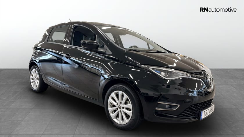 Bild 3 av Renault ZOE R110 ZEN - - E.V. 50 - BATTERIKÖP