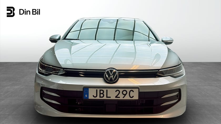 Bild 4 av Volkswagen Golf