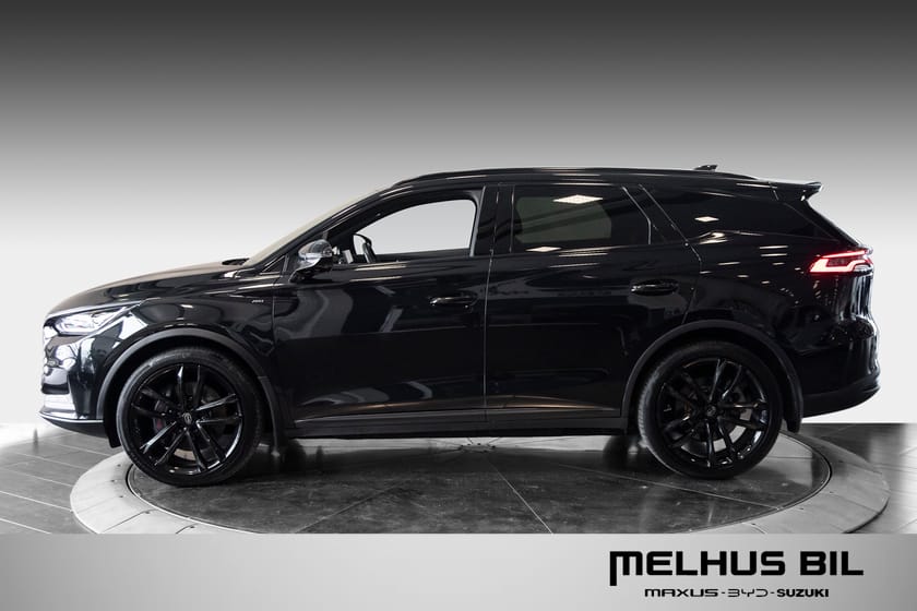 Bilde 5 av BYD Tang EV AWD