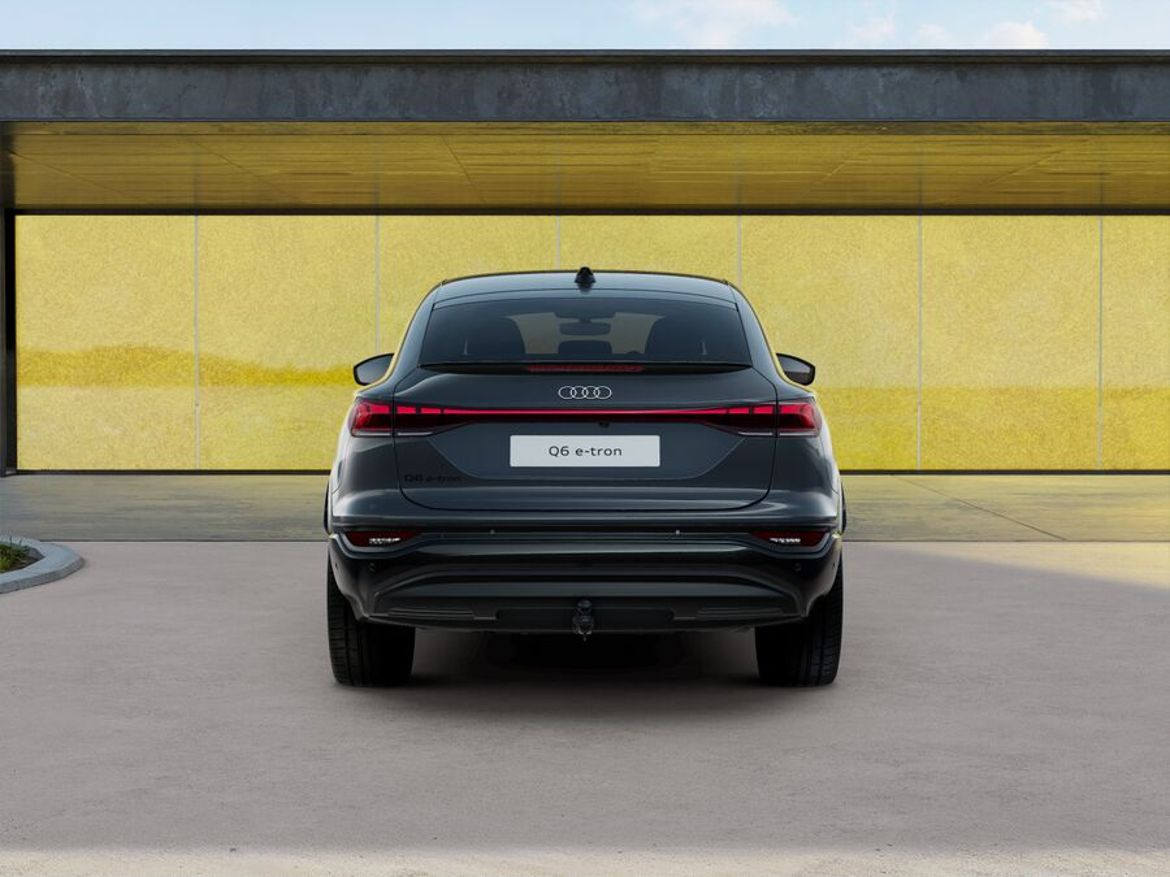 Audi Audi Q6 e-tron — bild 7