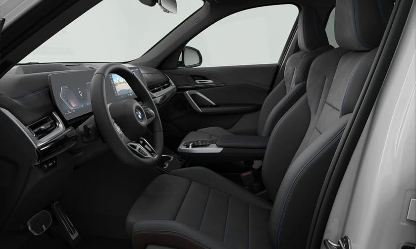 Bild 3 av BMW X1 sDrive18i 