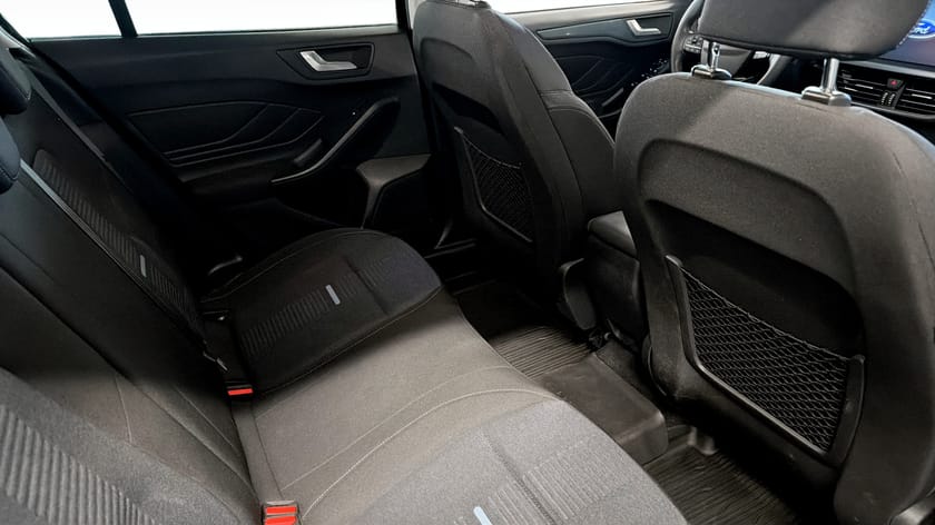 Bild 5 av Ford Focus Active Kombi 1.0 HGV AUTOMAT