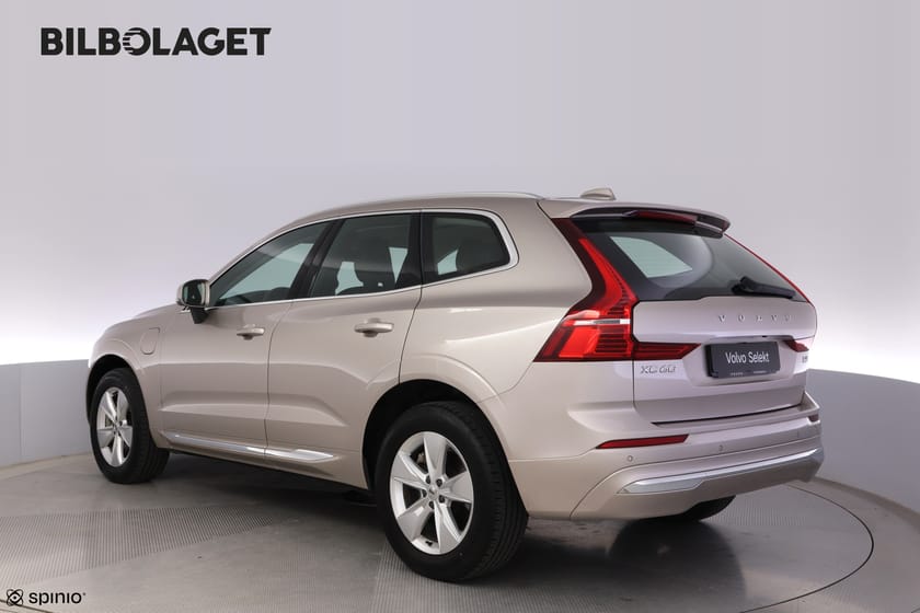 Bild 4 av Volvo XC60 T6 Core Special Edition **SELEKT**