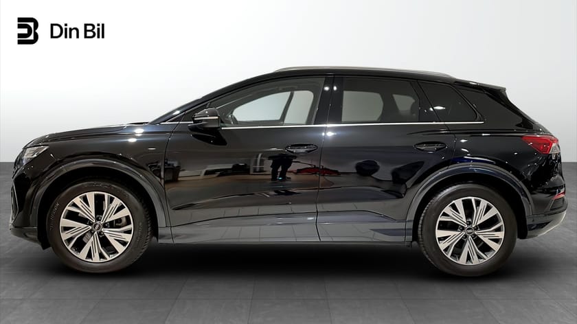Bild 2 av Audi Q4 40 e-tron Proline
