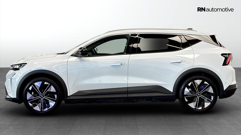 Bild 2 av Renault Scenic E-Tech TECHNO 87KW