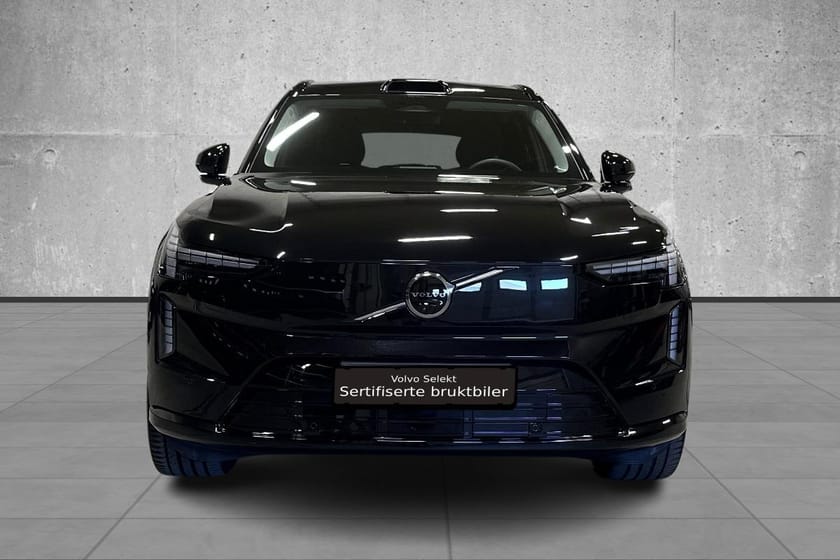 Bilde 3 av Volvo EX90 Twin Motor Performance 7-seater AWD Ultra | Krok | LUFT| Massasje |