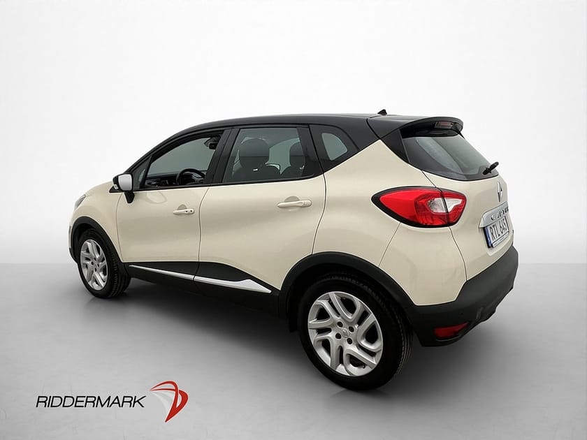 Bild 5 av Renault Captur