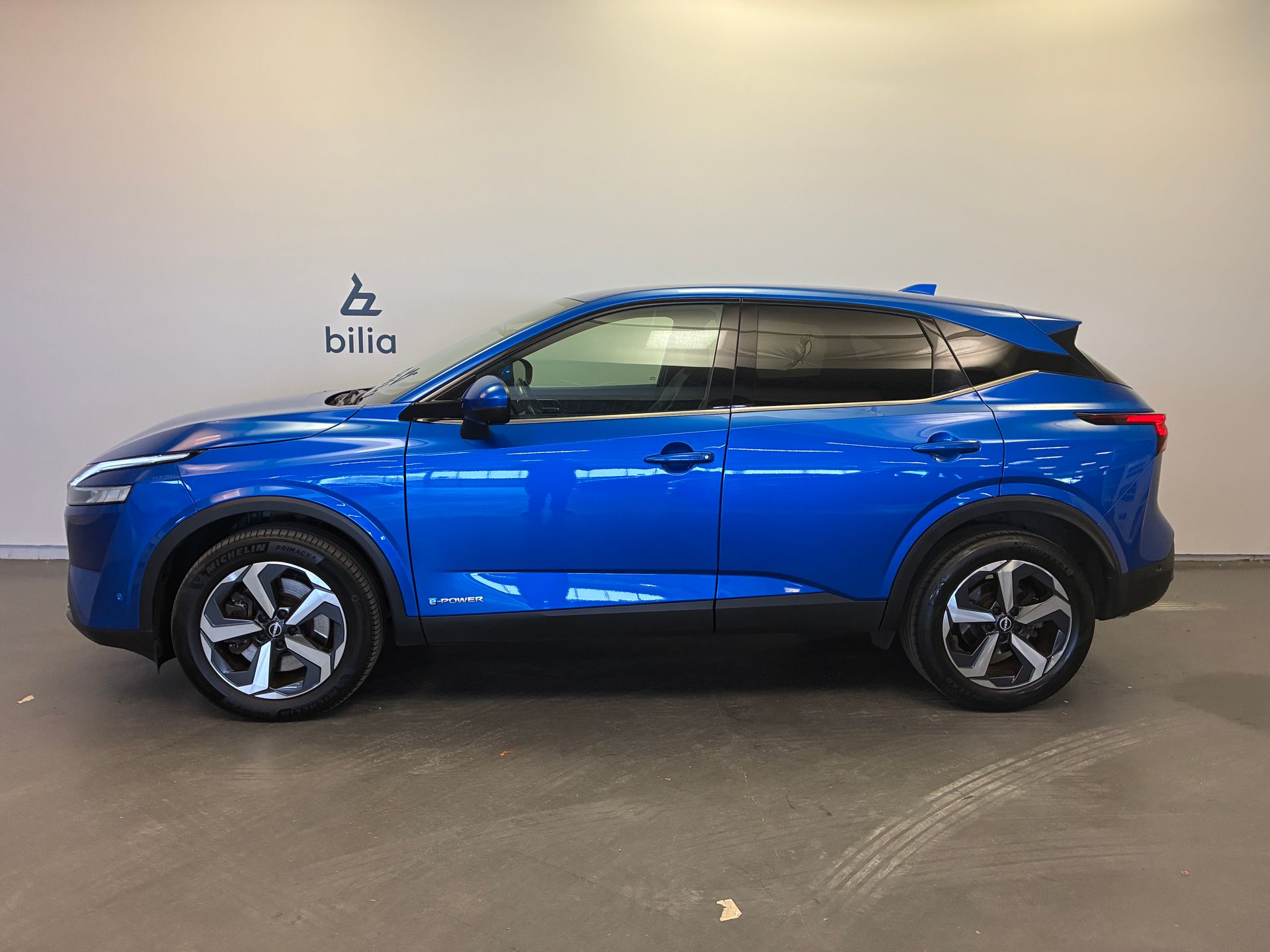 Nissan Qashqai e-Power / Dragkrok 2023, bild 3/10