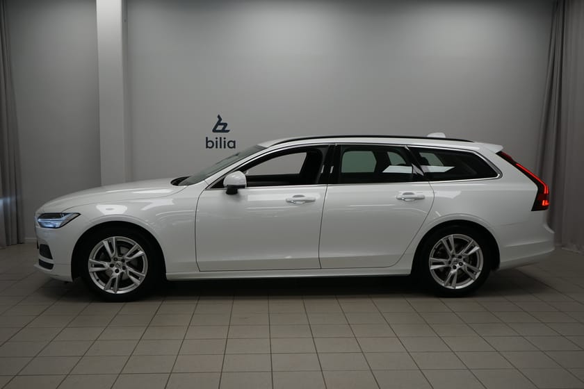 Bild 2 av Volvo V90 B4 Bensin Core