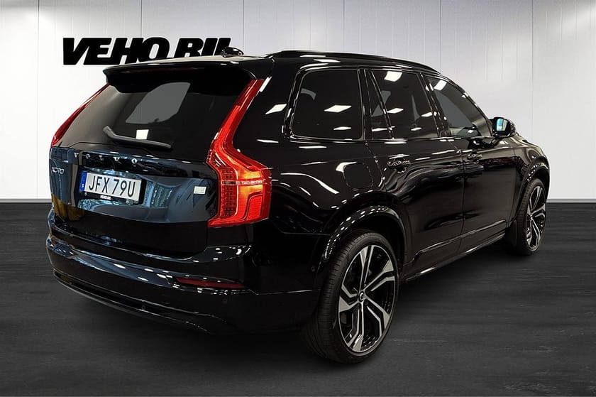 Bild 3 av Volvo XC90