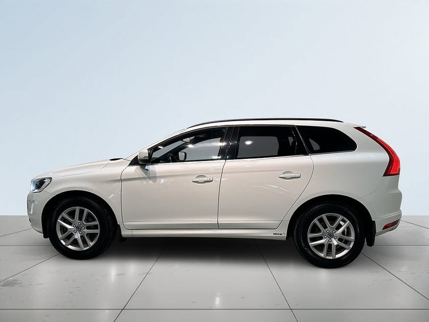 Bild 4 av Volvo XC60 D4 AWD Classic Momentum Drag Psens Rattvärme Pvärm SoV