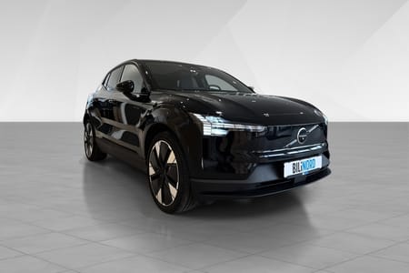 Volvo EX30 Twin Motor Performance Ultra