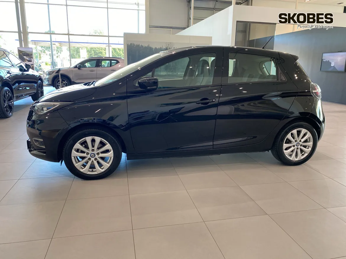 Renault ZOE R110