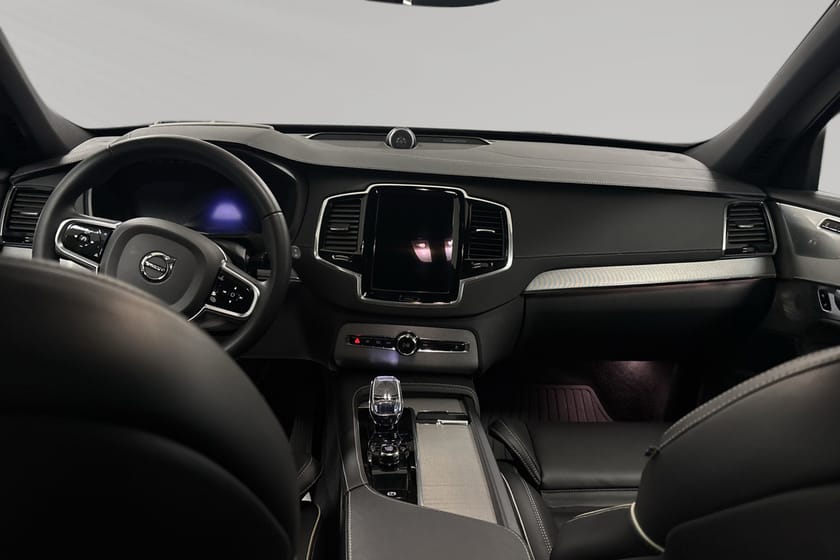 Bild 5 av Volvo XC90