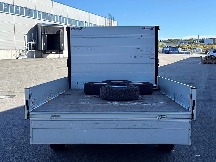 Bild 5 av Fiat Ducato Van